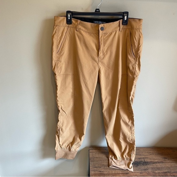 Prana Sky Canyon Jogger Pants 14 - Picture 1 of 6